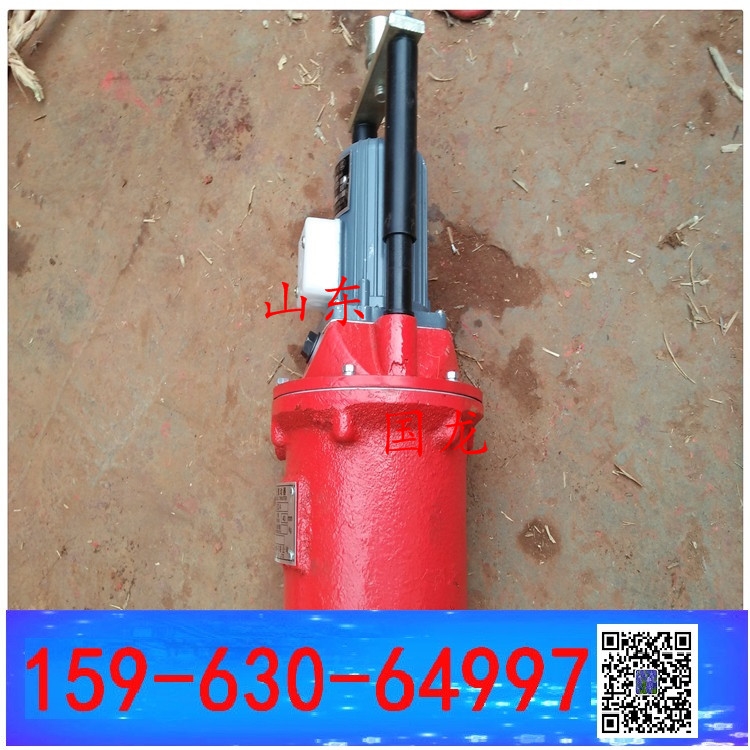 YT1-45/4 ；YT1電力液壓推動(dòng)器  月落星沉，日出東海。